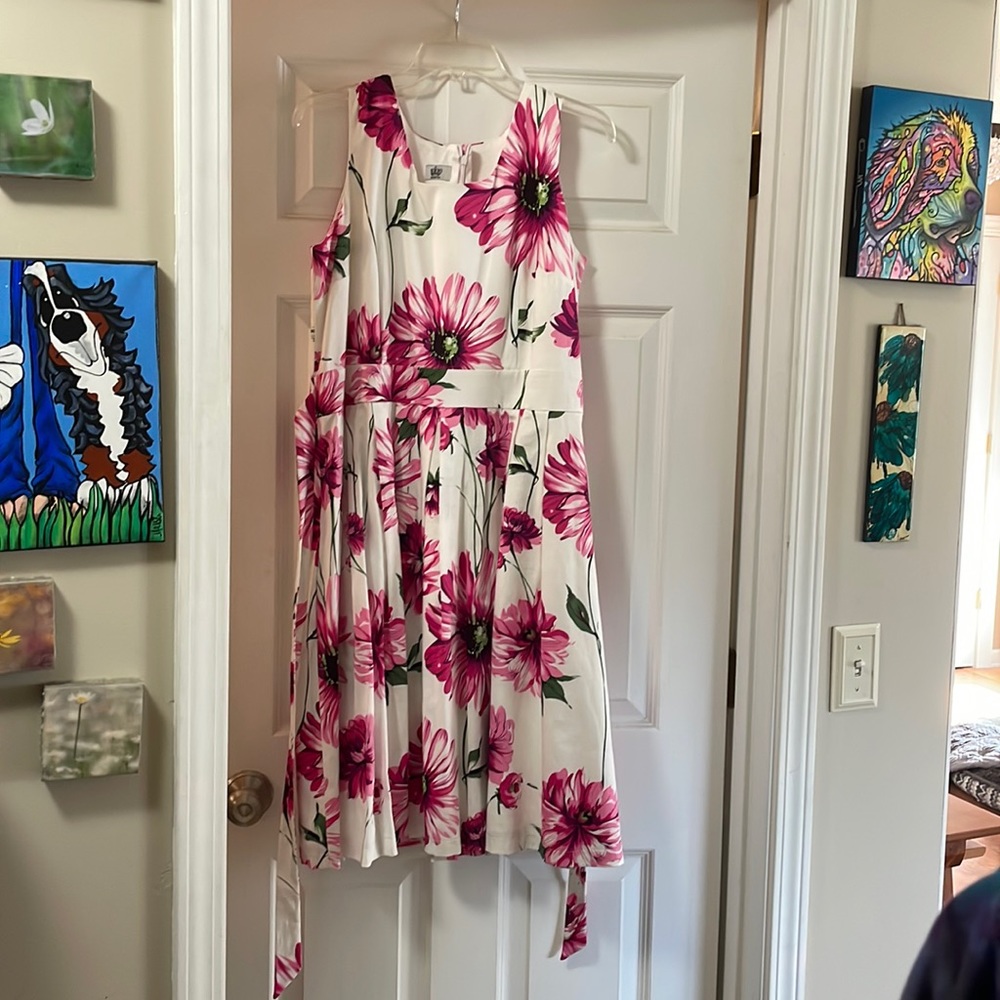 Monarchy Lola Daisy Dress size 16